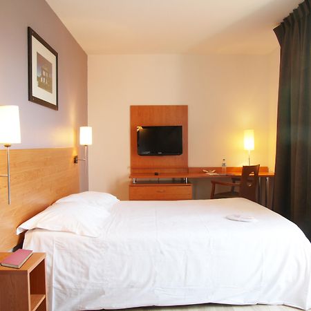 Sejours & Affaires Rouen Normandie Sotteville-lès-Rouen 외부 사진
