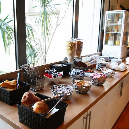Sejours & Affaires Rouen Normandie Sotteville-lès-Rouen 외부 사진