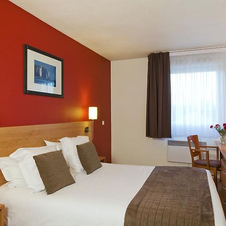 Sejours & Affaires Rouen Normandie Sotteville-lès-Rouen 외부 사진