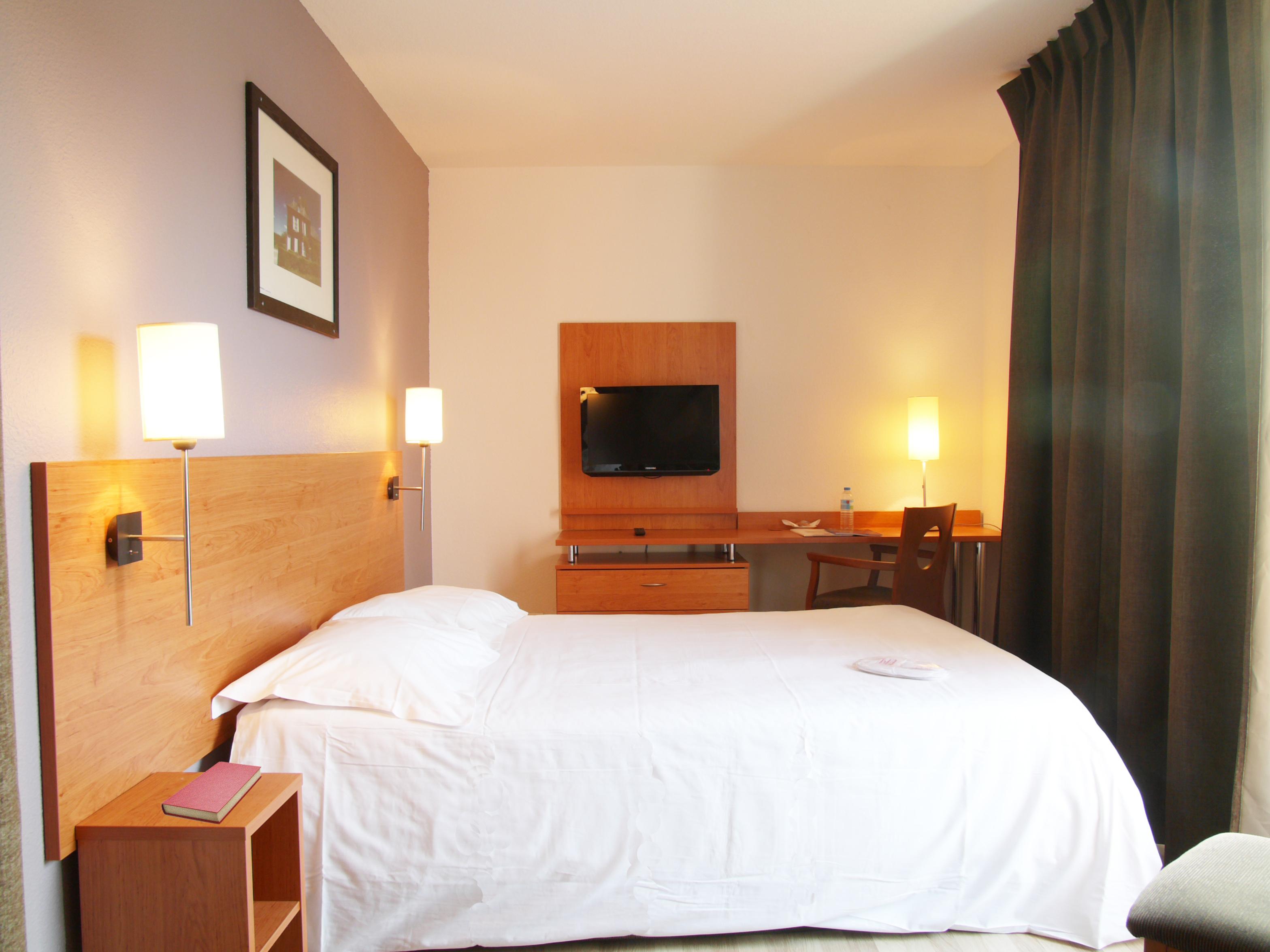 Sejours & Affaires Rouen Normandie Sotteville-lès-Rouen 외부 사진