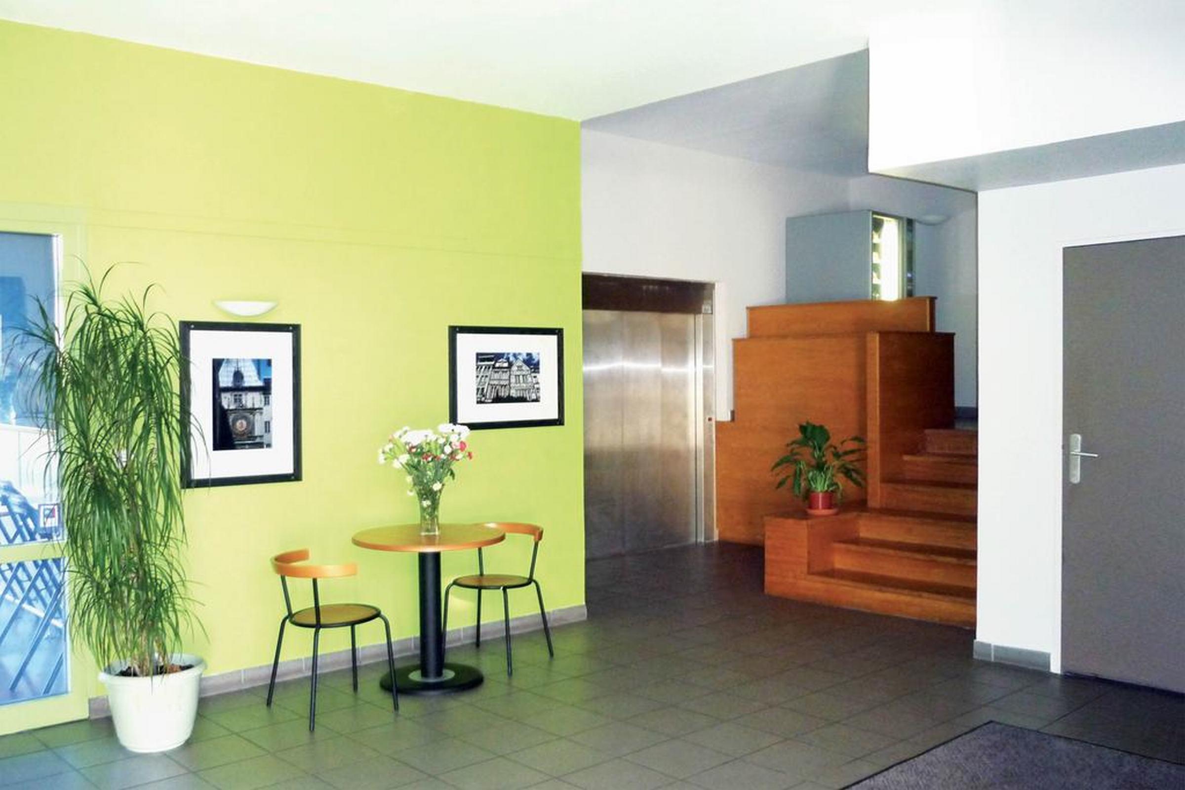 Sejours & Affaires Rouen Normandie Sotteville-lès-Rouen 외부 사진