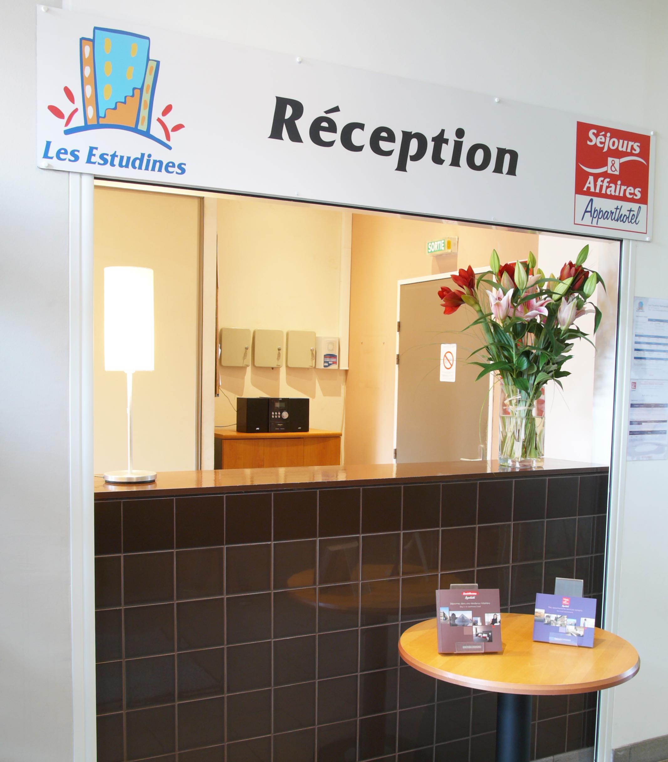 Sejours & Affaires Rouen Normandie Sotteville-lès-Rouen 외부 사진