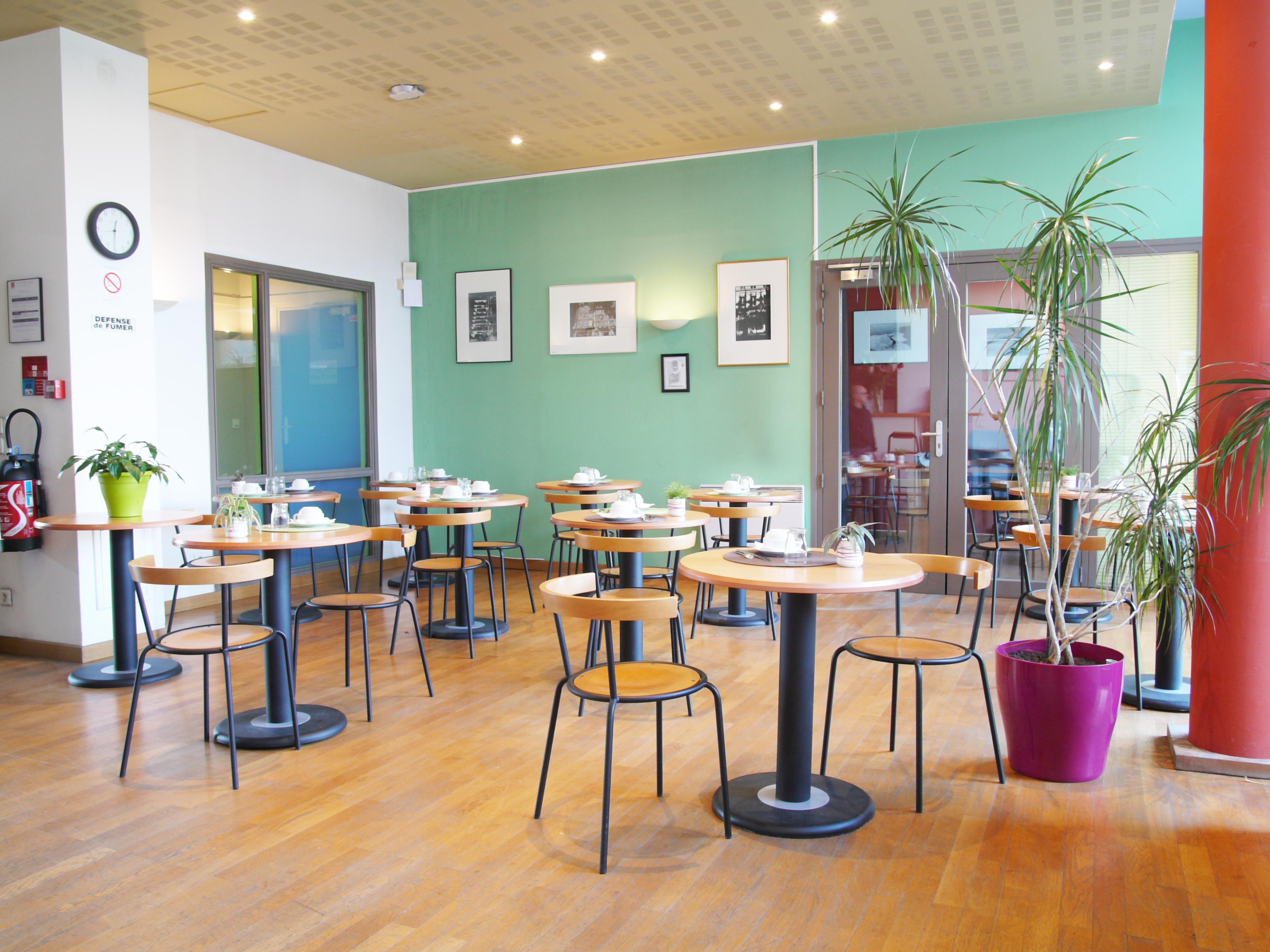 Sejours & Affaires Rouen Normandie Sotteville-lès-Rouen 외부 사진