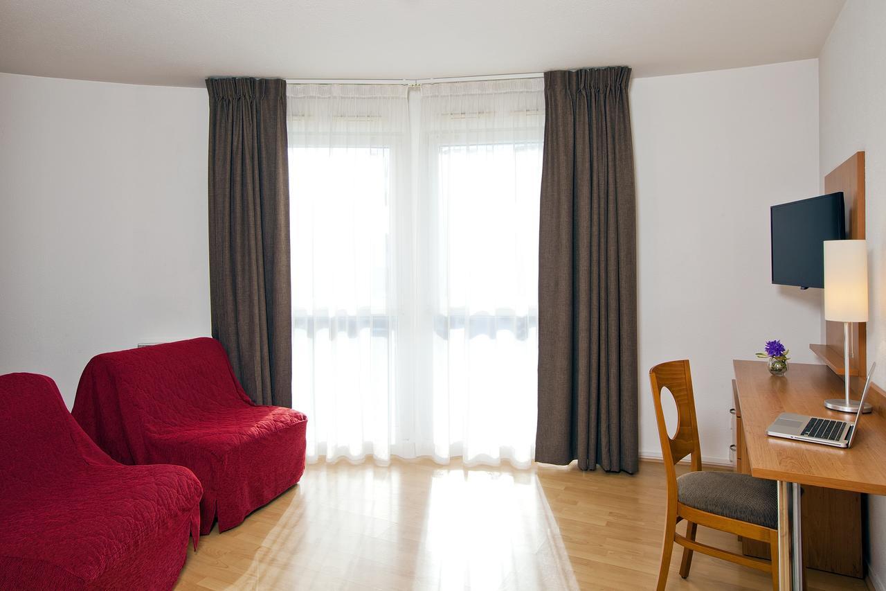 Sejours & Affaires Rouen Normandie Sotteville-lès-Rouen 외부 사진