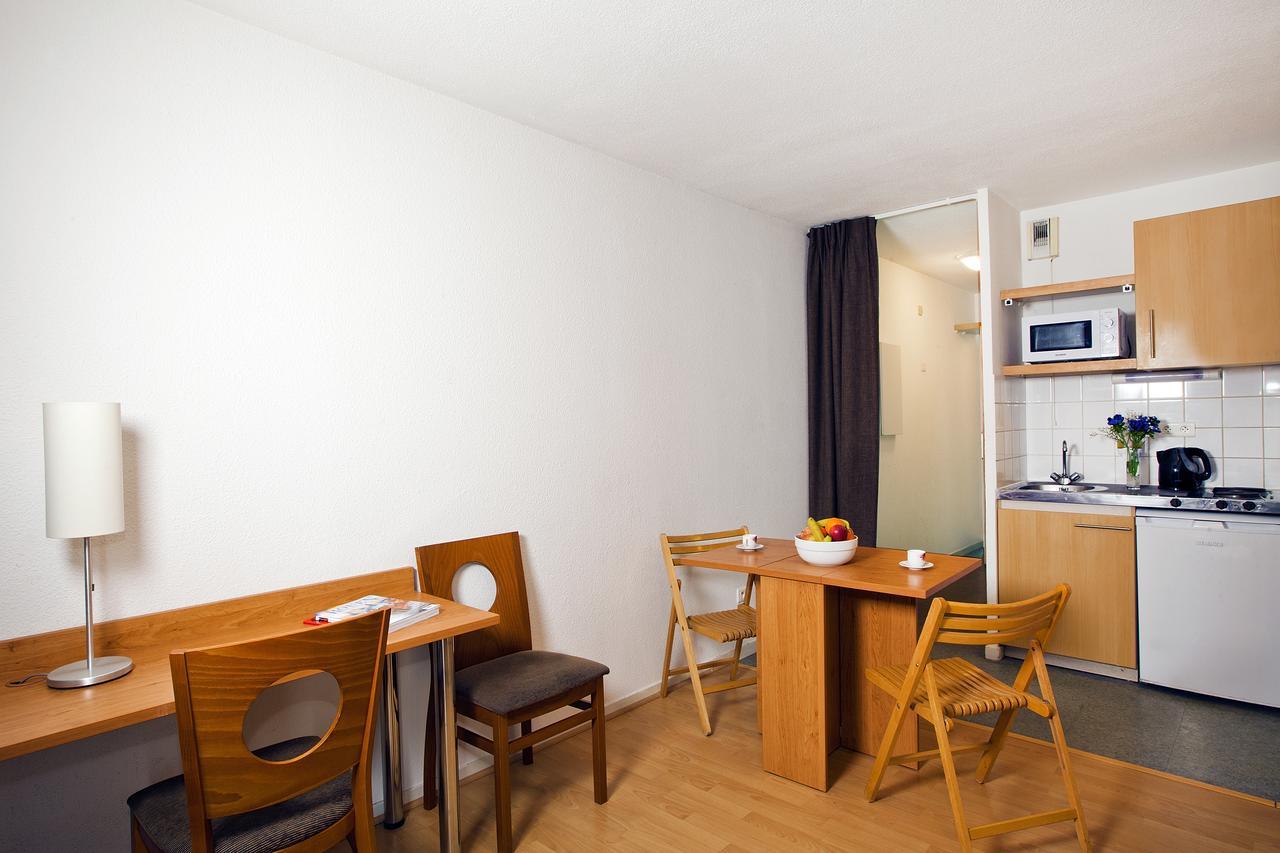 Sejours & Affaires Rouen Normandie Sotteville-lès-Rouen 외부 사진