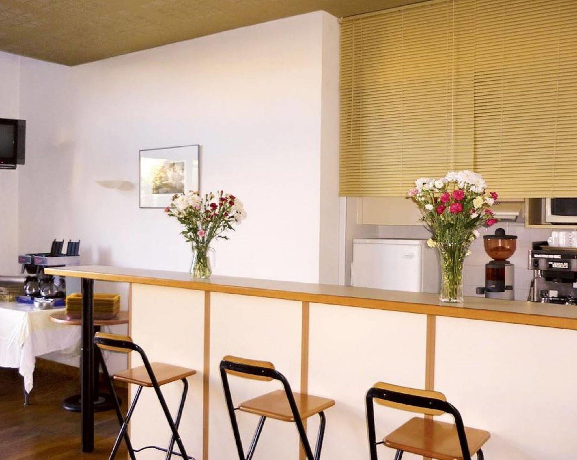 Sejours & Affaires Rouen Normandie Sotteville-lès-Rouen 외부 사진
