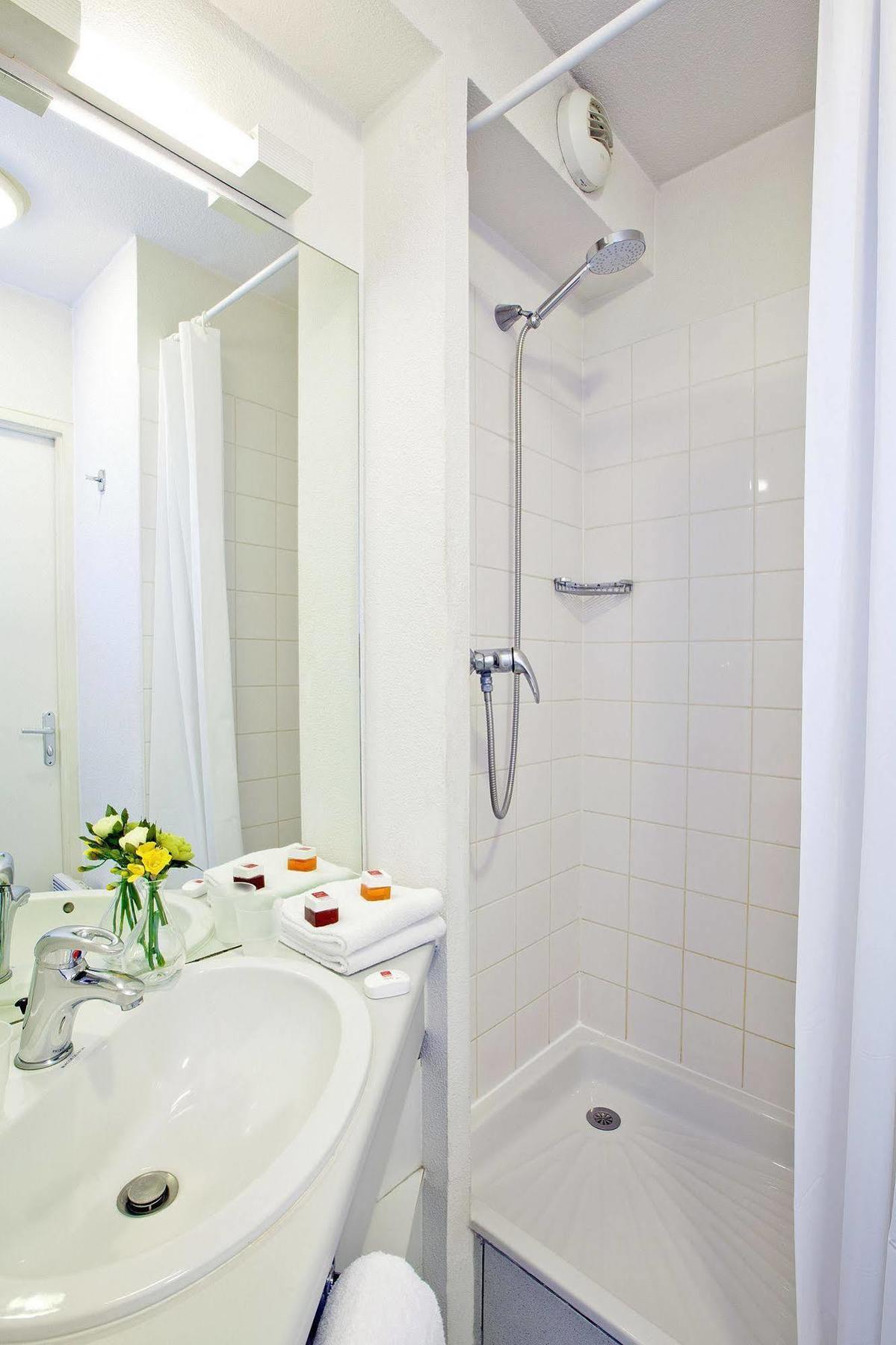 Sejours & Affaires Rouen Normandie Sotteville-lès-Rouen 외부 사진
