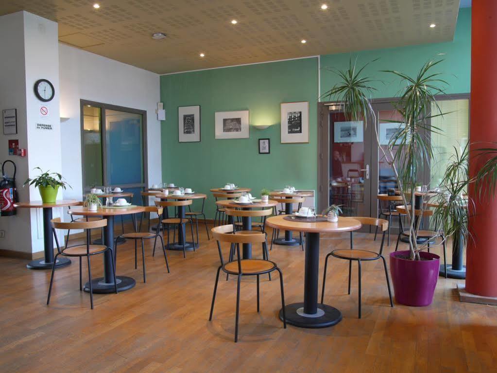 Sejours & Affaires Rouen Normandie Sotteville-lès-Rouen 외부 사진
