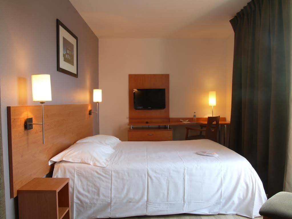 Sejours & Affaires Rouen Normandie Sotteville-lès-Rouen 외부 사진